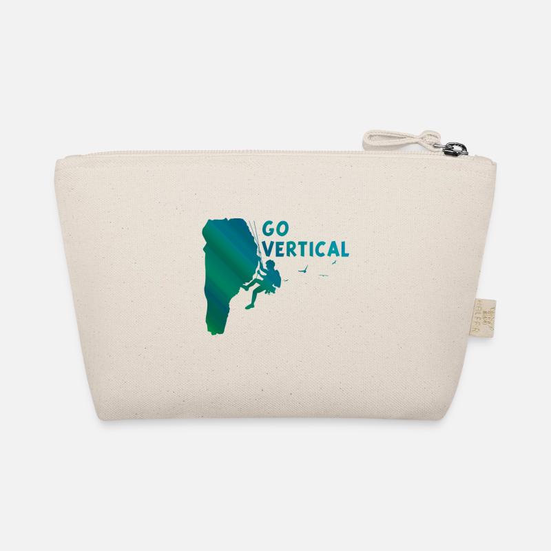 Climbing accessories Organic Pouch
