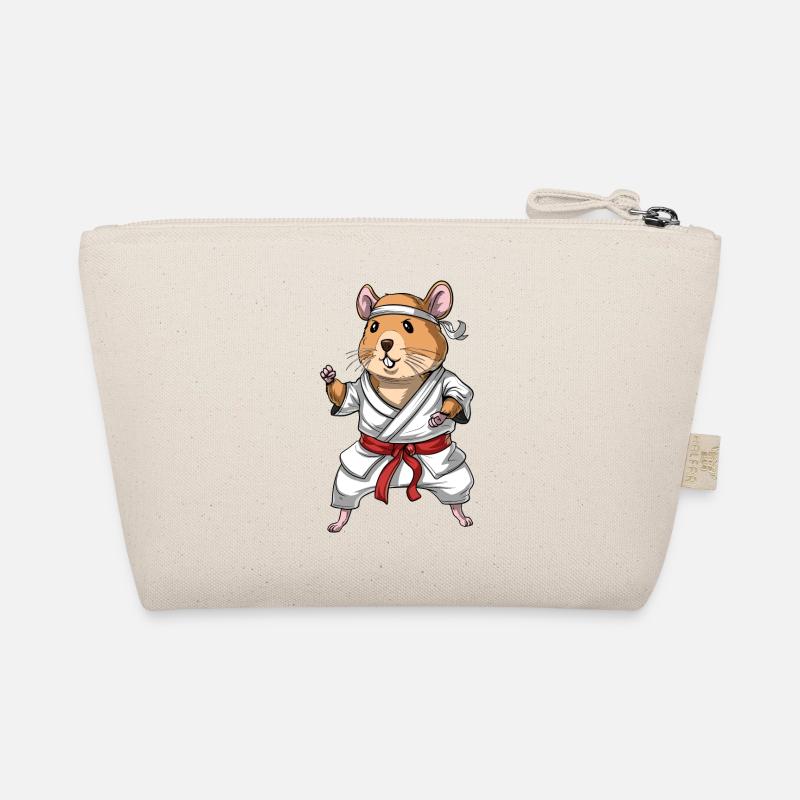 Karaté hamster Trousse biologique