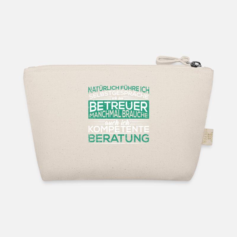 Bio-Täschchen