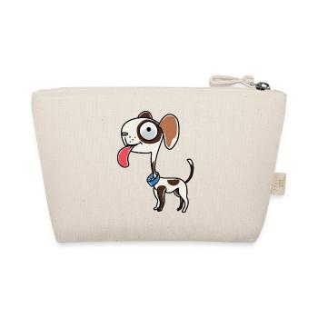 Chiens Chiens Animaux Cadeaux de Noël - Trousse biologique - nature - Dos