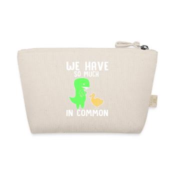 Dodo - Trousse biologique - nature - Dos