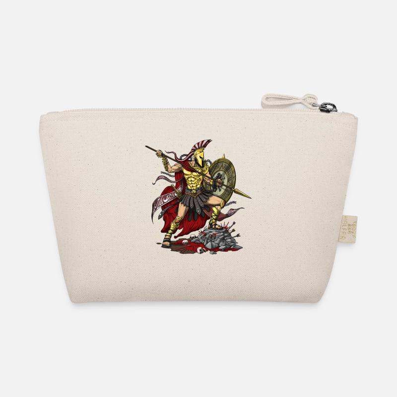 Dieu grec Ares Trousse biologique