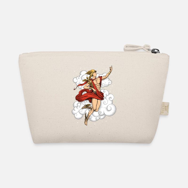 Dieu grec Hermès Trousse biologique