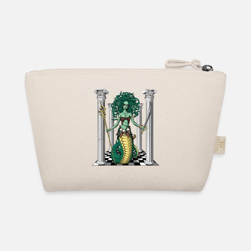 Déesse gorgone méduse Trousse biologique