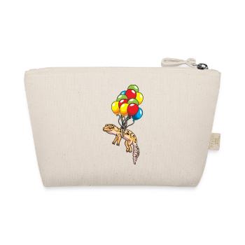 Le 2010, le 21/ 000 - Trousse biologique - nature - Dos