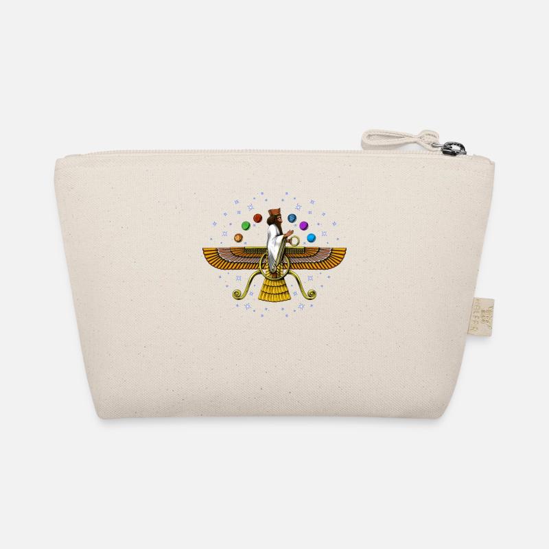 Symbole Anunnaki Trousse biologique