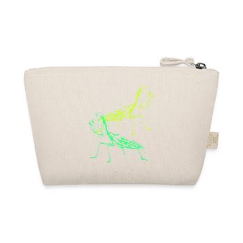 Insecte Faune Mante religieuse Insectes Enfants - Trousse biologique - nature - Dos