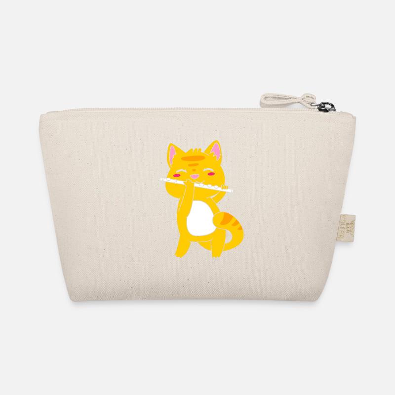 Flûte Trousse biologique