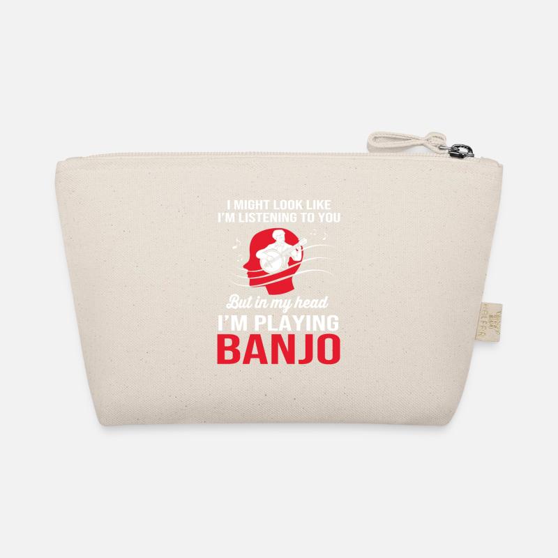 Bluegrass Bio-Täschchen