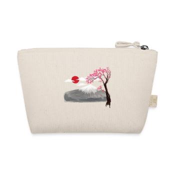 Asie Chine Japon Montagne Chinois Wilderness Mountain - Trousse biologique - nature - Dos