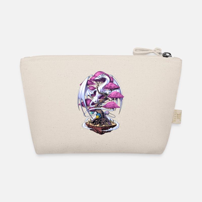 Fleur de cerisier dragon japonais Trousse biologique