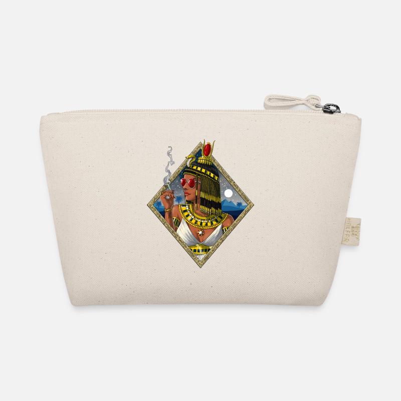 Hippie Déesse égyptienne Isis Trousse biologique