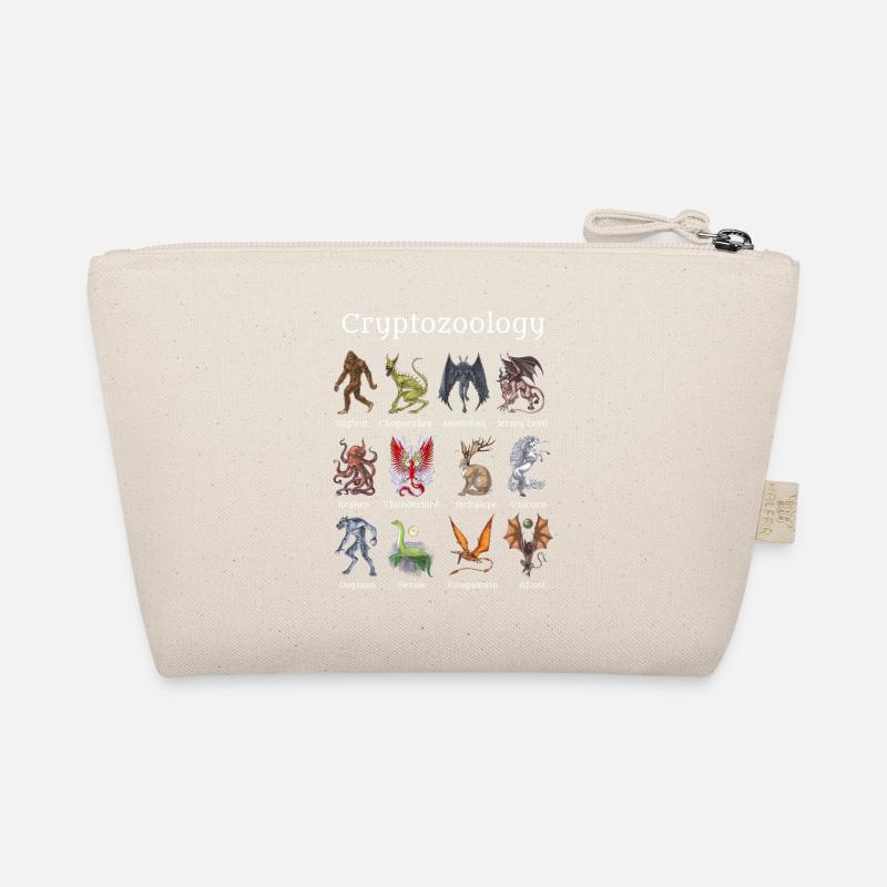 Créatures de cryptozoologie Trousse biologique