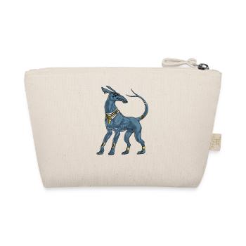 Ensemble de divinité de la mythologie égyptienne - Trousse biologique - nature - Dos