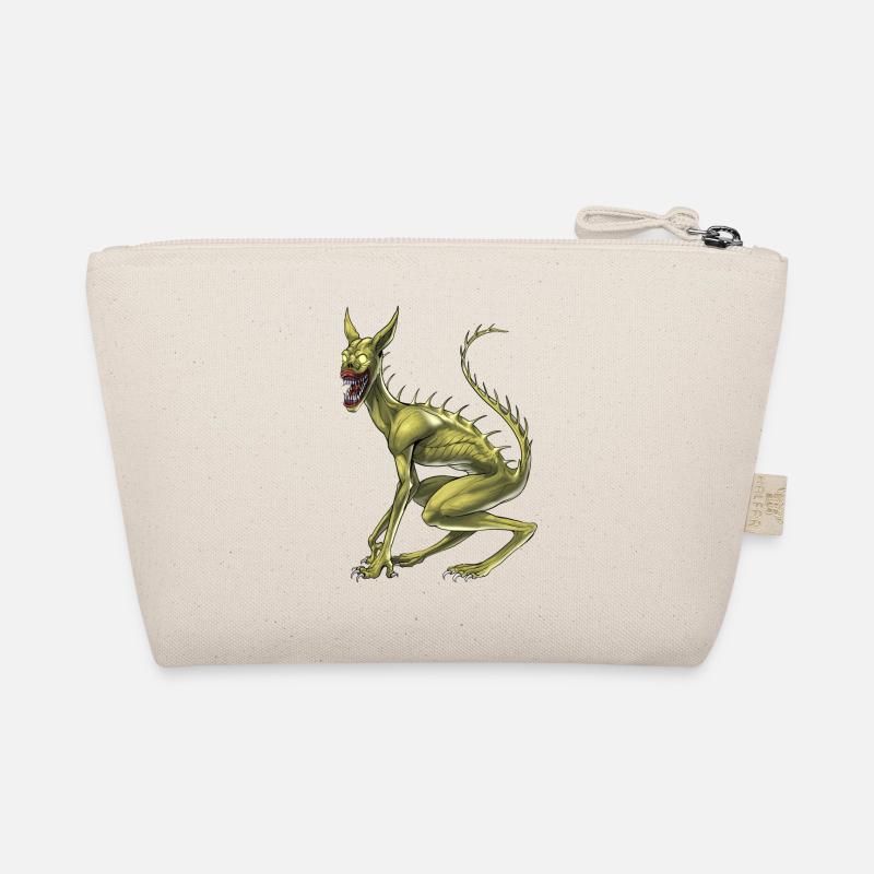 Monstre cryptide Chupacabra Trousse biologique