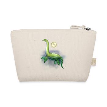 Monstre du Loch Ness - Trousse biologique - nature - Dos