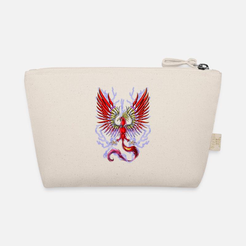 Oiseau-tonnerre mythique cryptide Trousse biologique