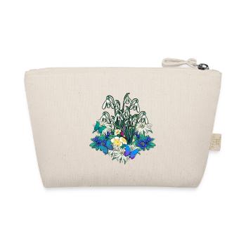 Jardin de printemps Nature Amoureux de la nature Jardinier Ecologie - Trousse biologique - nature - Dos