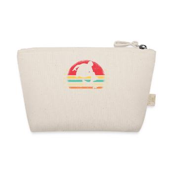 Skaters Skate Skateboarding Skateboard - Trousse biologique - nature - Dos