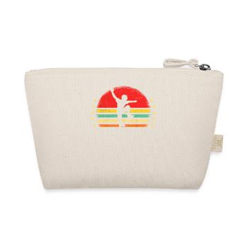 Skaters Skate Skateboarding Skateboard - Trousse biologique - nature - Dos