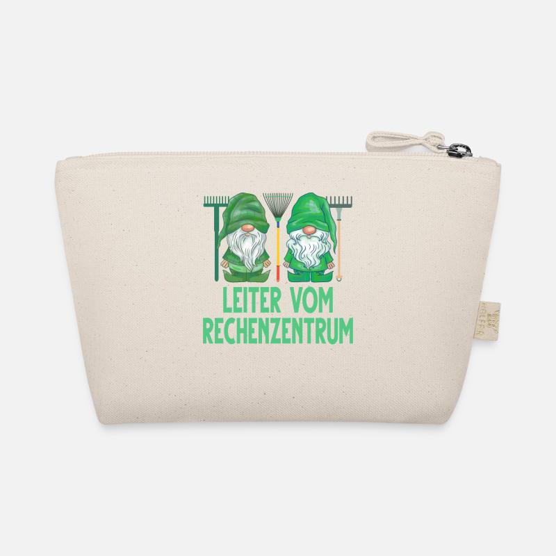 Garten Hobbygärtner Gärtner Bio-Täschchen