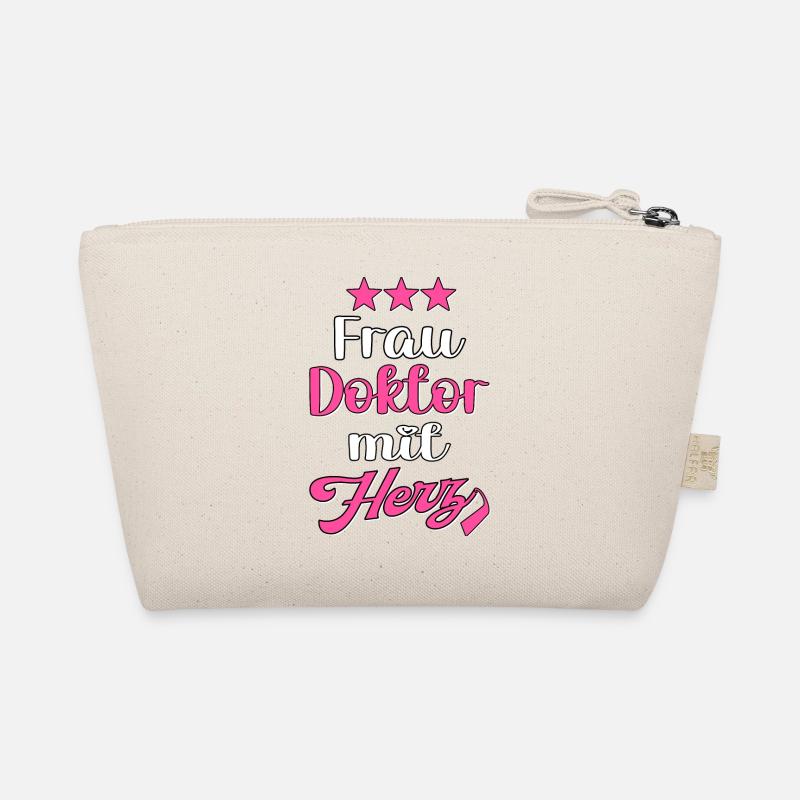 Doktortitel Dissertation Doktorand Doktorgrad Bio-Täschchen