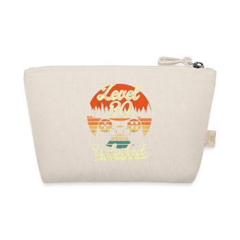 Niveau 30 Hommes Débloqués Gamer 30 Birthday Gamer - Trousse biologique - nature - Dos