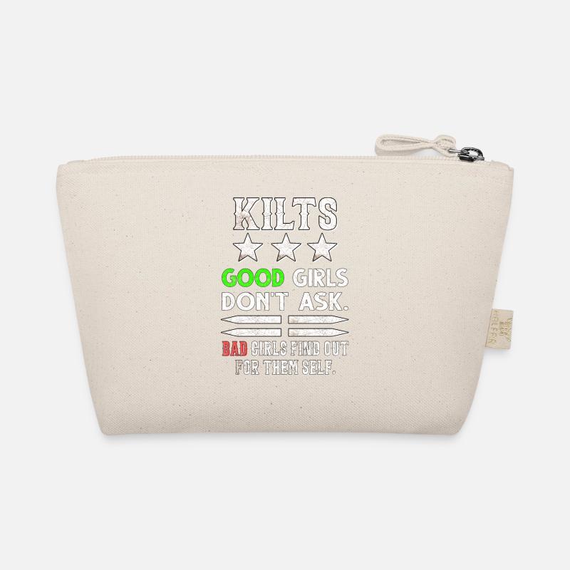 Cornemuse Kilt Écossais Beat Cornemuse Trousse biologique