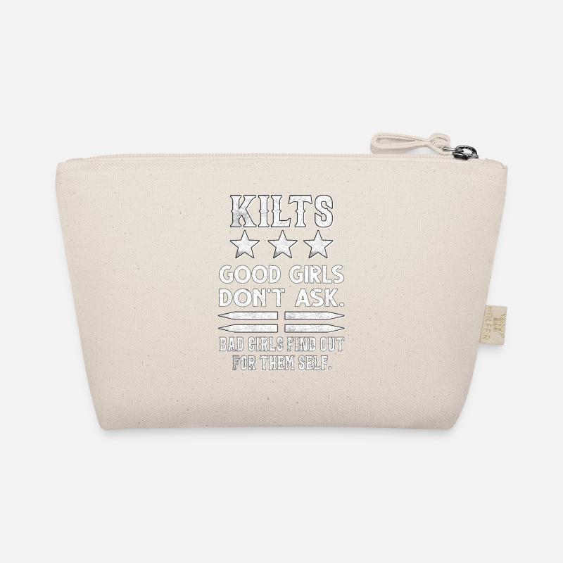 Cornemuse Kilt Écossais Beat Cornemuse Trousse biologique