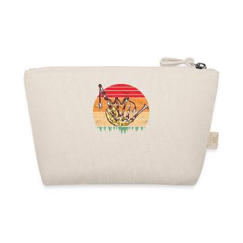 Cornemuse Kilt Écossais Beat Cornemuse - Trousse biologique - nature - Dos