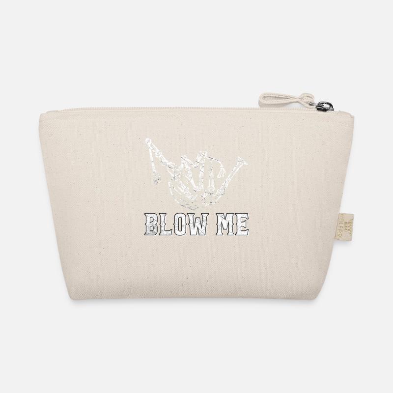 Cornemuse Kilt Écossais Beat Cornemuse Trousse biologique