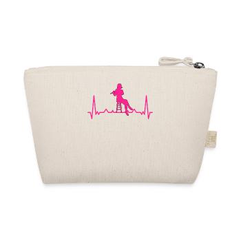 Flûtiste Joueur de flûte - Trousse biologique - nature - Dos
