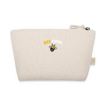 Bee cool - Trousse biologique - nature - Dos