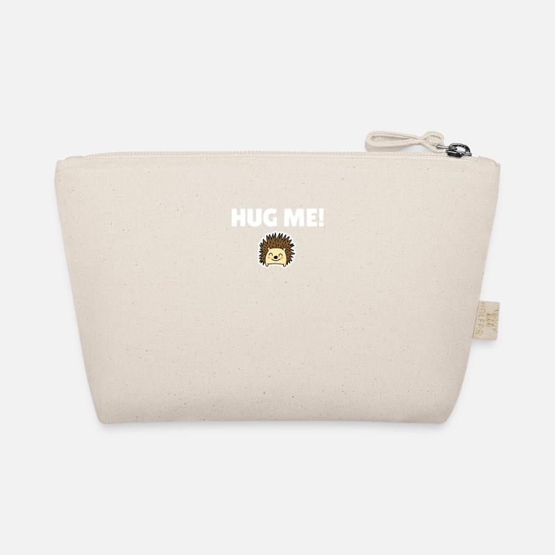 Fais-moi un câlin! Trousse biologique