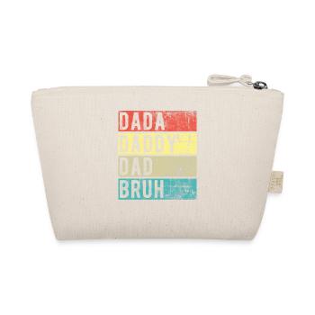 Dada Papa Papa Bruh - Trousse biologique - nature - Dos