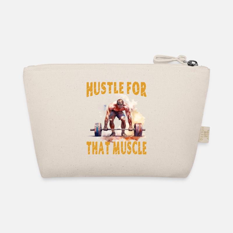 Se démener pour ce muscle Trousse biologique