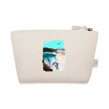 Poisson, Pike, Jump, Float, Swim, Fish - Trousse biologique - nature - Dos
