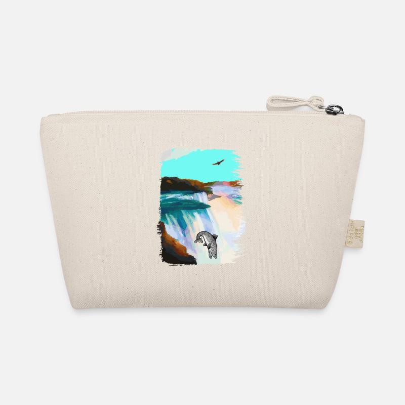 Poisson, Pike, Jump, Float, Swim, Fish Trousse biologique