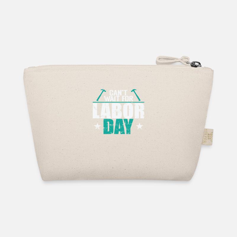 Can't wait for Labor Day Organic Pouch