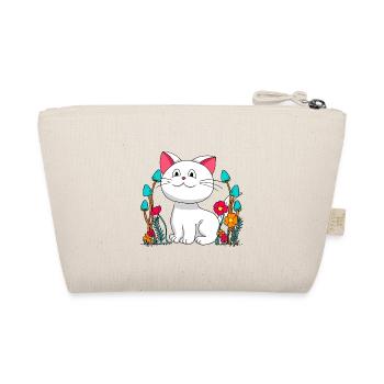 Chat, Chat, Enfant, Enfants, Animaux Domestiques, Tomcat, Nature - Trousse biologique - nature - Dos