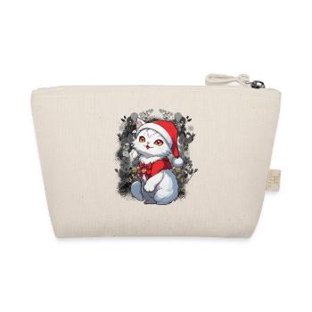 Cat, Fairy Tale, Fairy Tale Character, Cats, Cat, Child - Organic Pouch - nature - Back