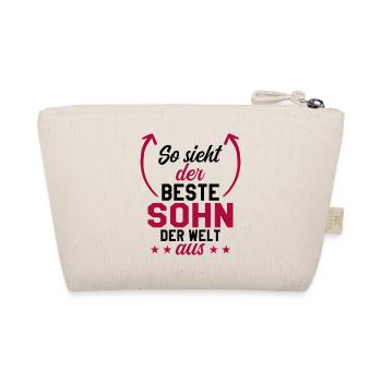 Meilleur fils - Trousse biologique - nature - Dos
