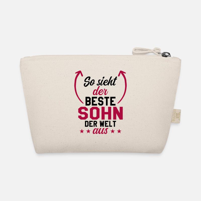 Best Son Organic Pouch