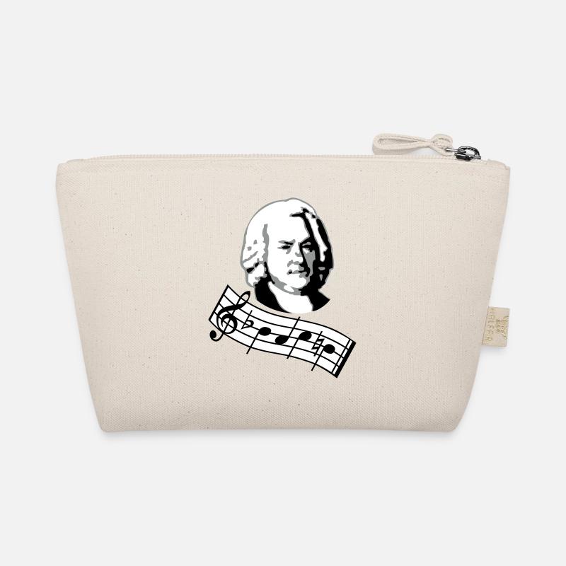 bach noten 3col vers2 Bio-Täschchen