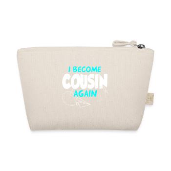 Je vais redevenir cousin - Trousse biologique - nature - Dos