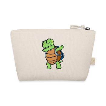 École de la tortue - Trousse biologique - nature - Dos