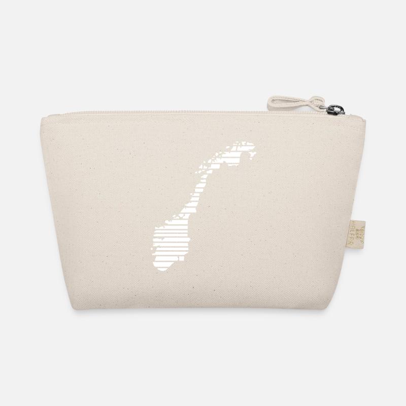 Norway Organic Pouch