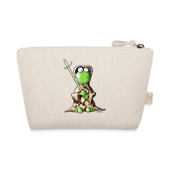 Jedi Grenouille - Trousse biologique - nature - Dos