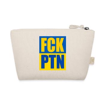 Fck ptn - Trousse biologique - nature - Dos