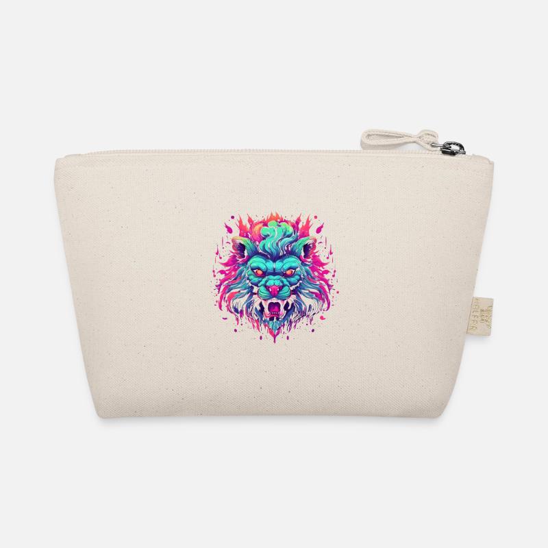 Le roi Léon Trousse biologique